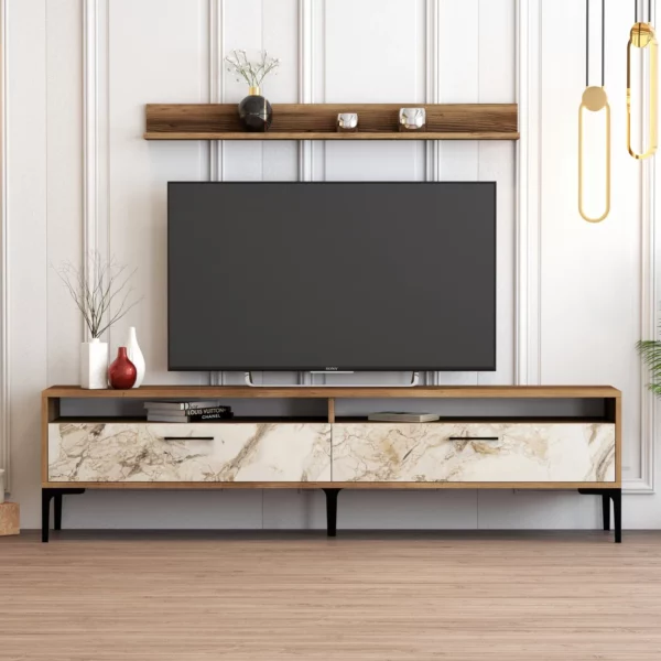 Istanbul model TV table